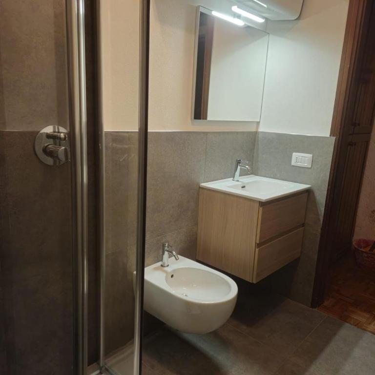 Monolocale Bixio a Ponte di Legno - Studio-Apartment - 9