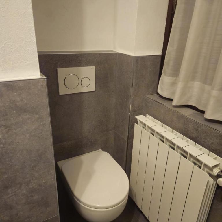 Monolocale Bixio a Ponte di Legno - Studio-Apartment - 7