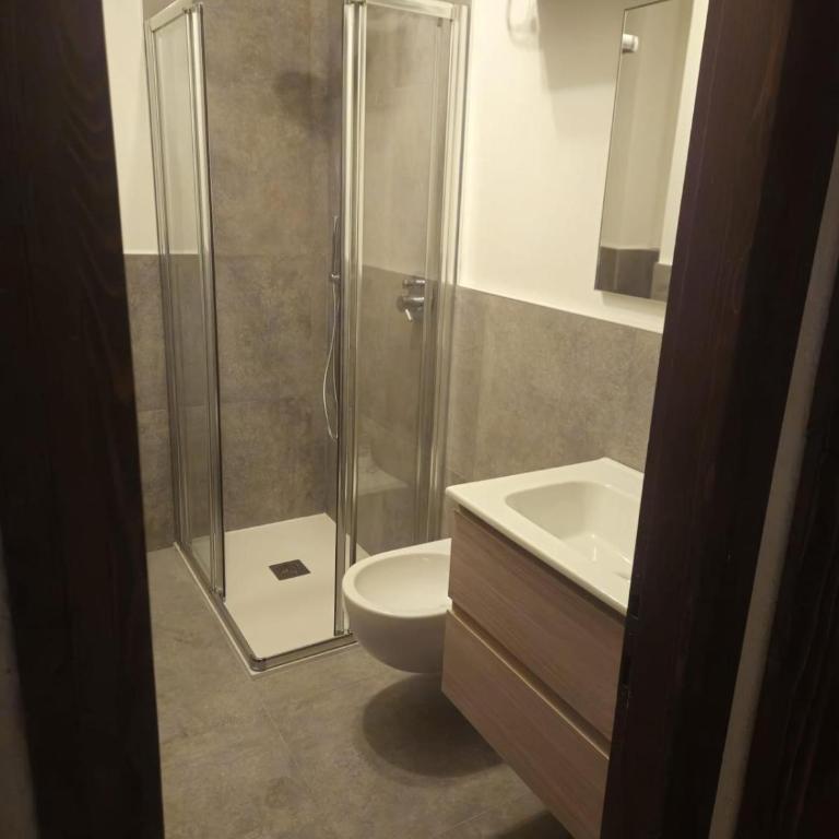 Monolocale Bixio a Ponte di Legno - Studio-Apartment - 6