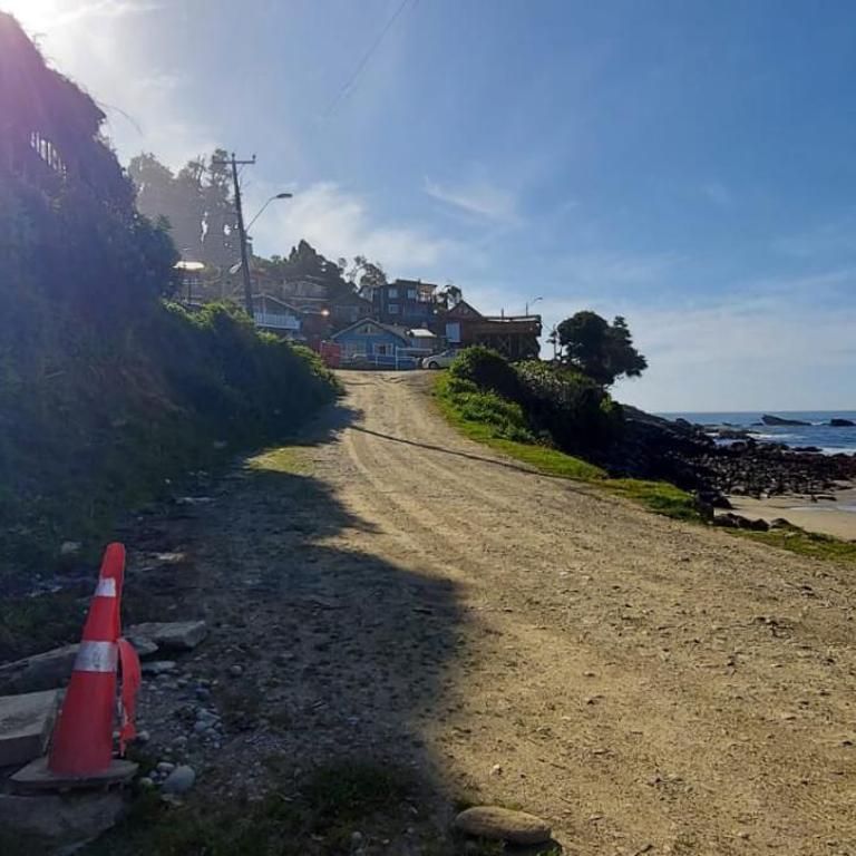 Cabaña Maicolpue Rio Sur - Casa de 2 dormitorios - 33