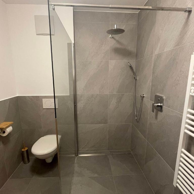 Beagzeit Ferienwohnung - Appartement 1 Chambre - 14