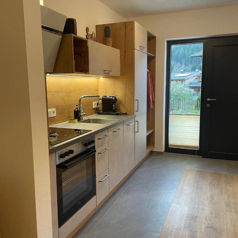 Beagzeit Ferienwohnung - Appartement 1 Chambre - 13