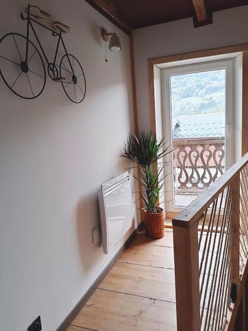 Appartement cosy en duplex - Appartement 1 Chambre - 6