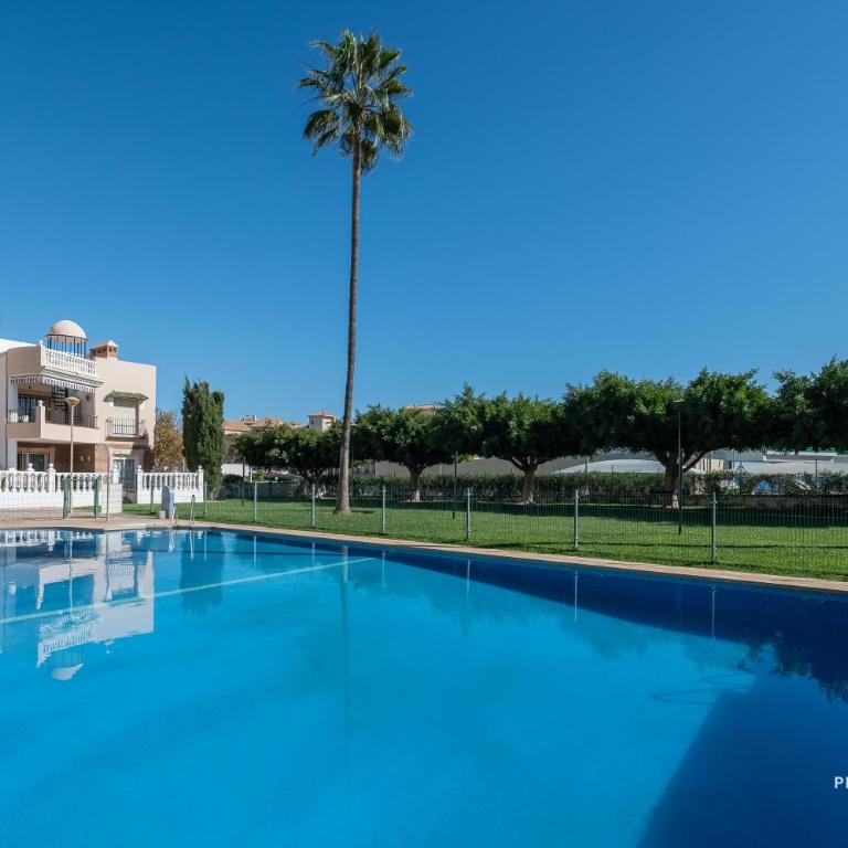 Apartment Castillo by Beach Sea View - Two-Bedroom Apartment - 30