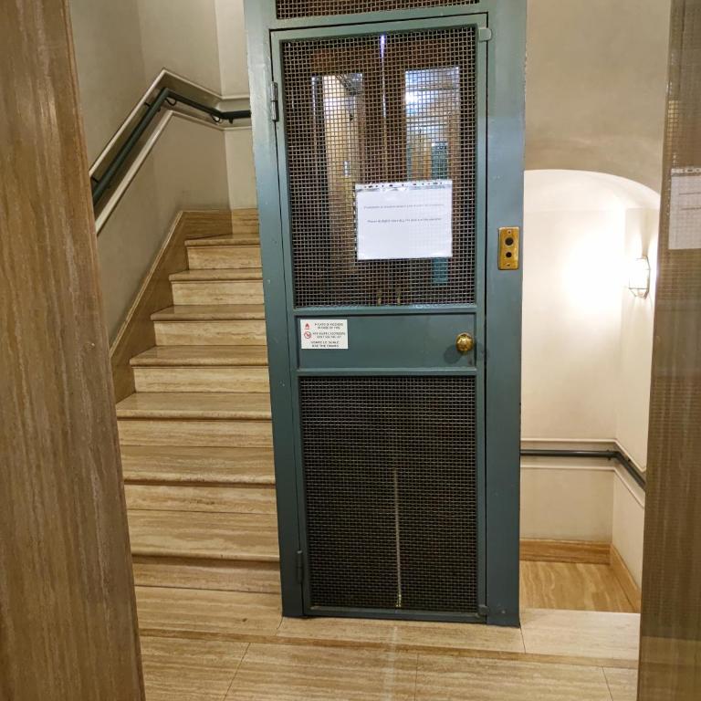 Suite Design Piazza di Spagna - Appartamento con 1 Camera da Letto - 18