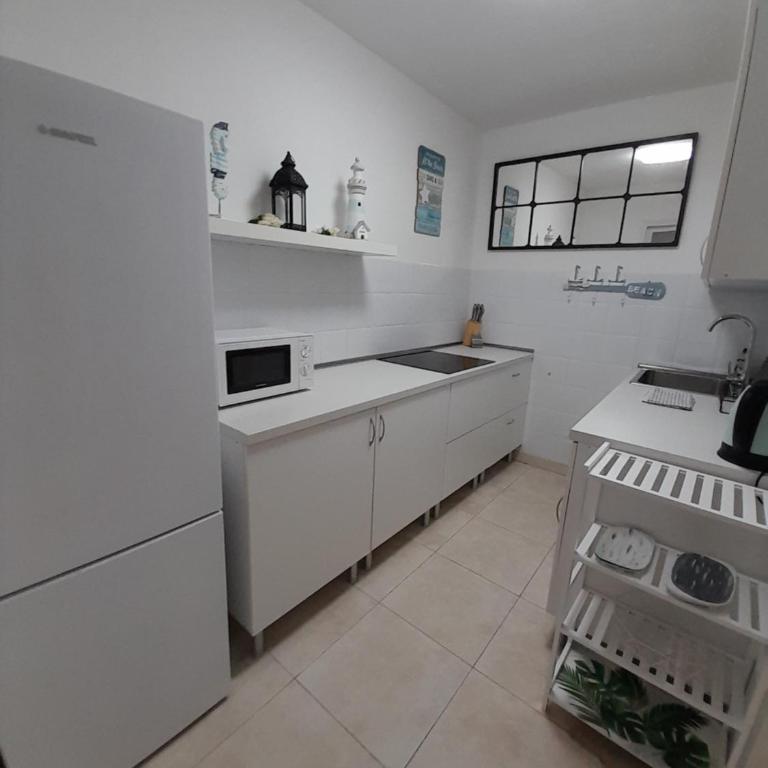 Casa BenZo - Apartamento de 2 dormitorios - 11