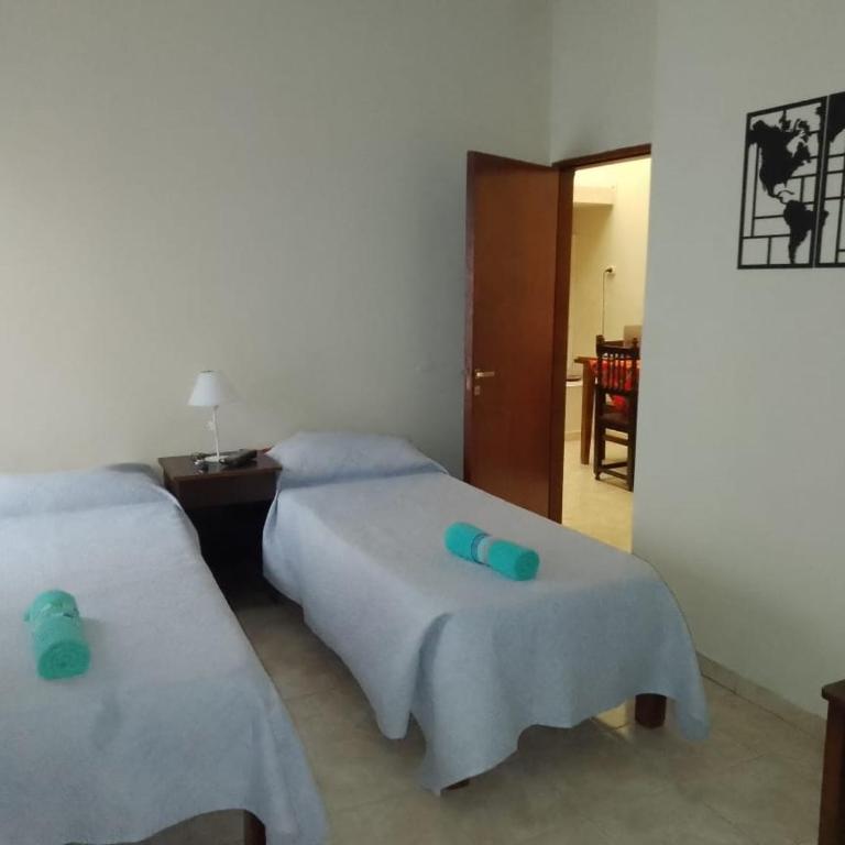 Berkana Departamento - Apartamento de 1 dormitorio - 1