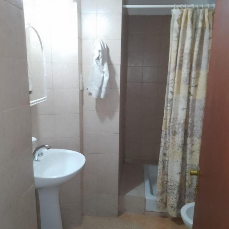 Berkana Departamento - Apartamento de 1 dormitorio - 3