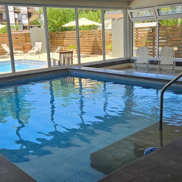 Rincon del Sol - Apartamento de 1 dormitorio - 23