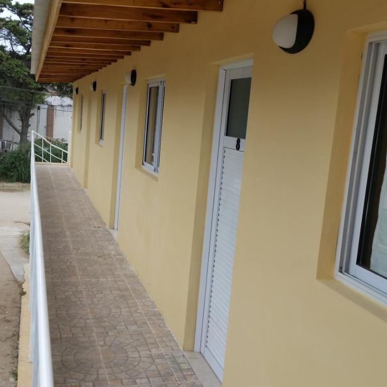 El Galpon - Apartamento de 1 dormitorio - 13