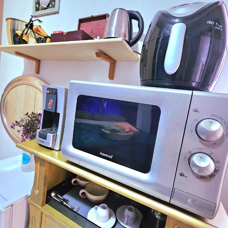AMA Esclusive SPA Madama - Casa con 1 Camera da Letto - 20