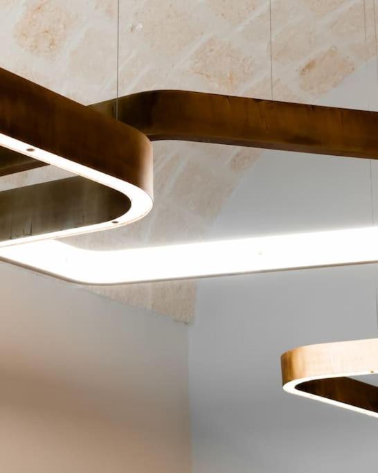 Il Convento Logement luxueux avec jacuzzi au cœur de Monopoli - Appartamento con 2 Camere da Letto - 46