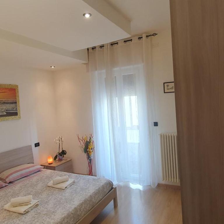 Living Verona - Appartamento con 2 Camere da Letto - 17