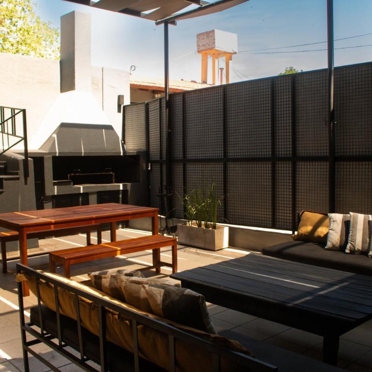 Casa Olivia Mendoza - Casa de 5 dormitorios - 33