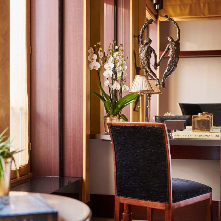 Park Hyatt Paris - Vendôme - King Room - 2
