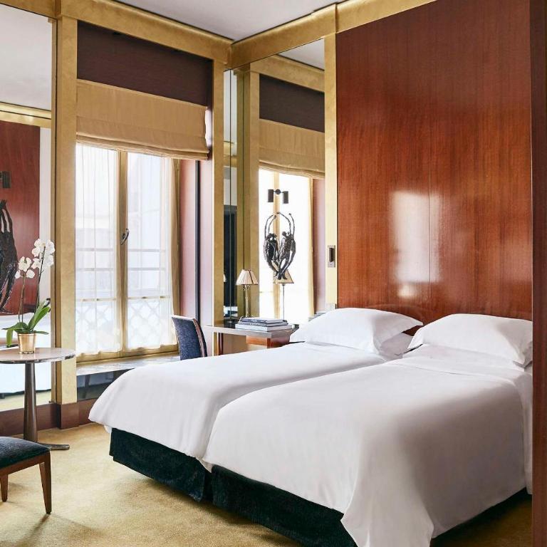 Park Hyatt Paris - Vendôme - Family Room - 4