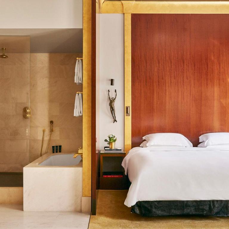 Park Hyatt Paris - Vendôme - Deluxe King Room - 3