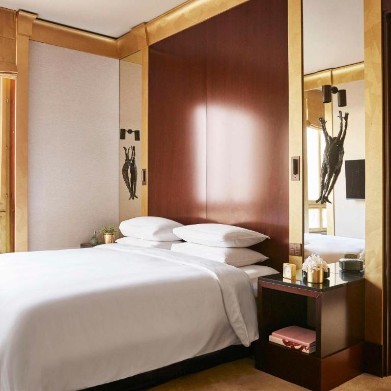 Park Hyatt Paris - Vendôme - Executive Suite - 2