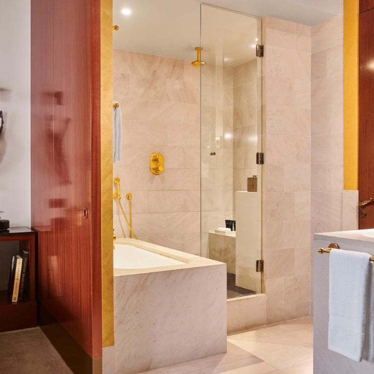 Park Hyatt Paris - Vendôme - Deluxe King Room - 1