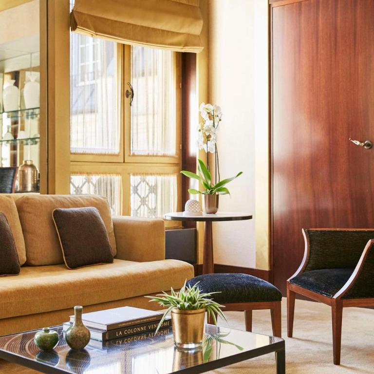 Park Hyatt Paris - Vendôme - Executive Suite - 5