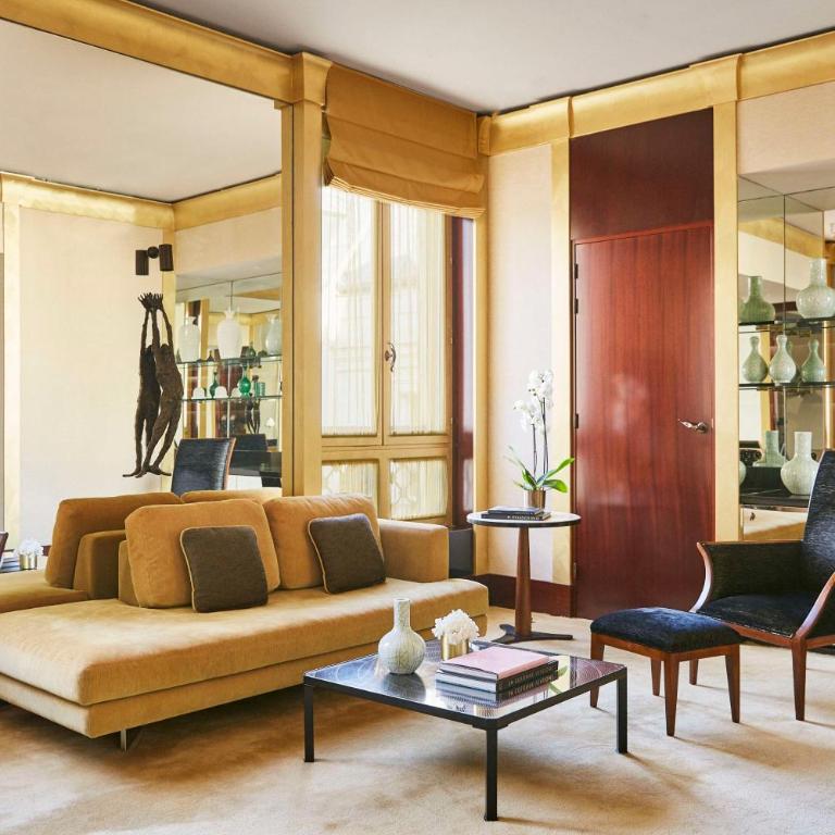 Park Hyatt Paris - Vendôme - Executive Suite - 3