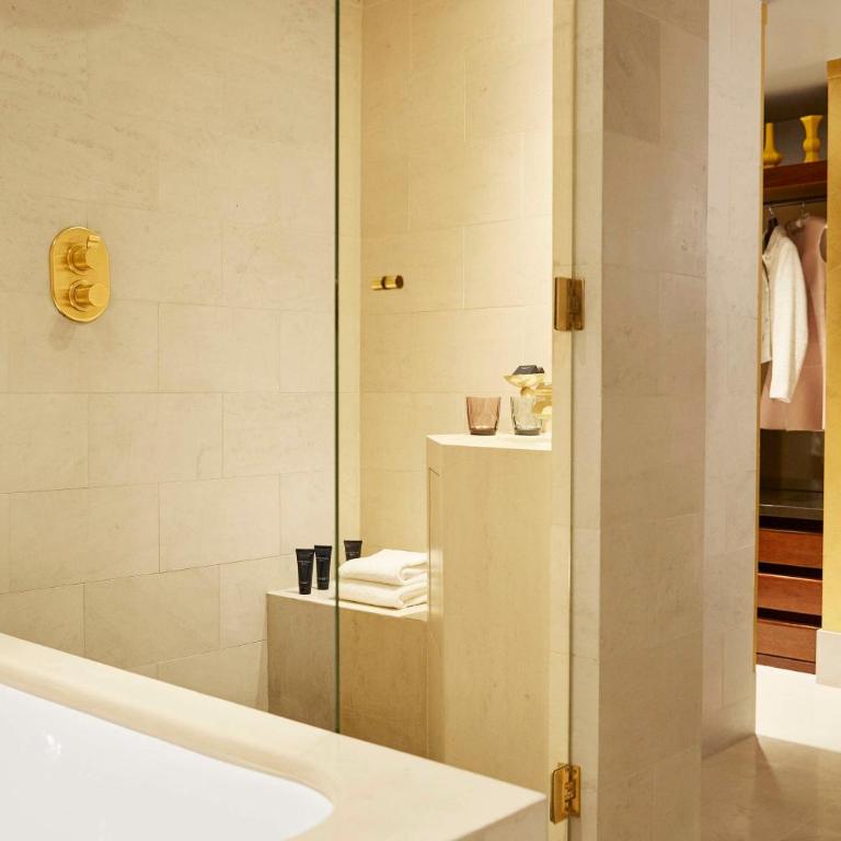Park Hyatt Paris - Vendôme - Ambassador Suite - 2