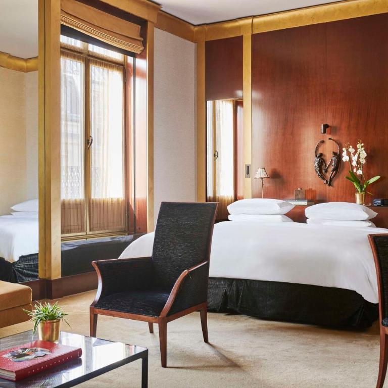 Park Hyatt Paris - Vendôme - Deluxe Suite - 2