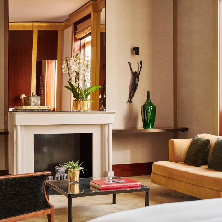 Park Hyatt Paris - Vendôme - Deluxe Suite - 3
