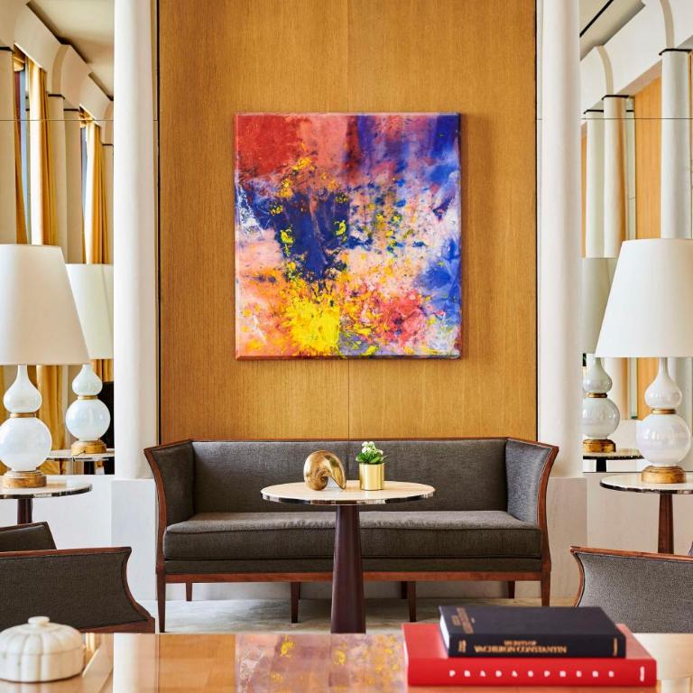 Park Hyatt Paris - Vendôme - Imperial Suite - 1
