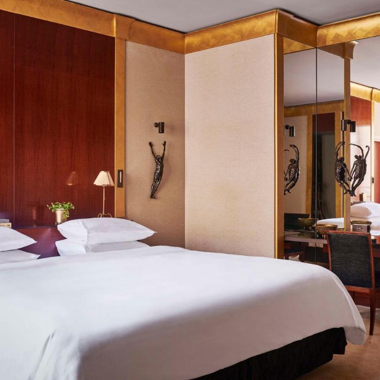 Park Hyatt Paris - Vendôme - Diplomatic Suite - 2