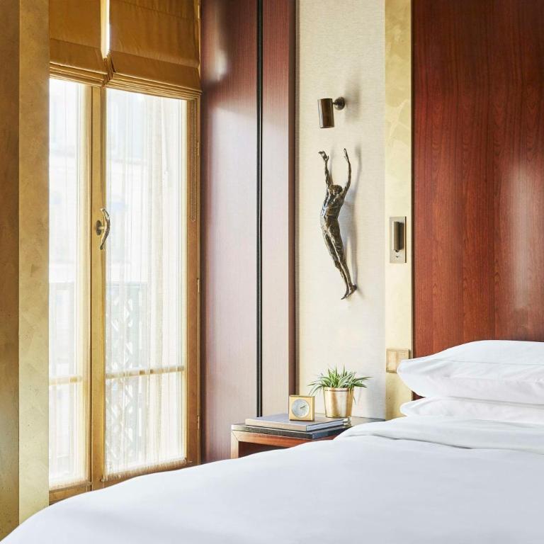 Park Hyatt Paris - Vendôme - King Room - 5