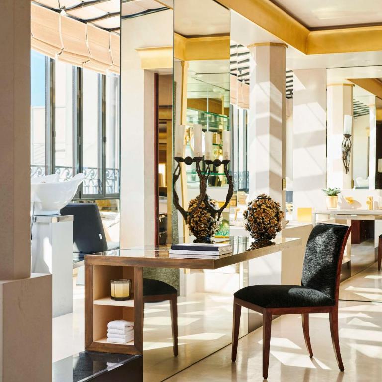 Park Hyatt Paris - Vendôme - Presidential Suite - 3