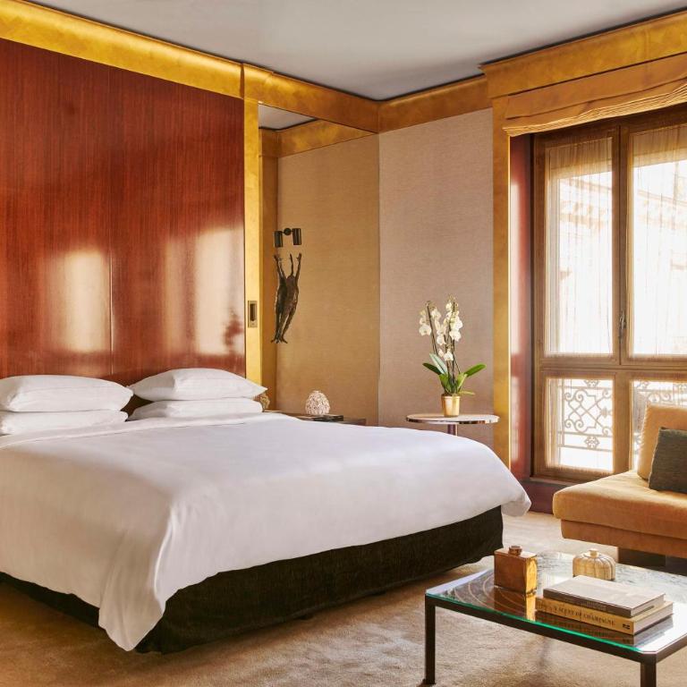Park Hyatt Paris - Vendôme - Park King Suite - 3