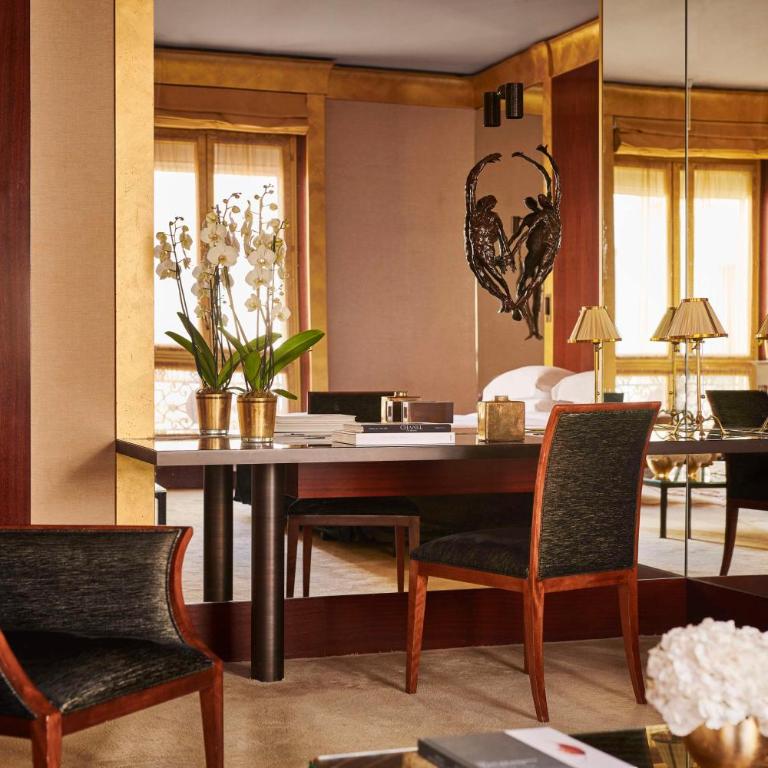 Park Hyatt Paris - Vendôme - Park King Suite - 4