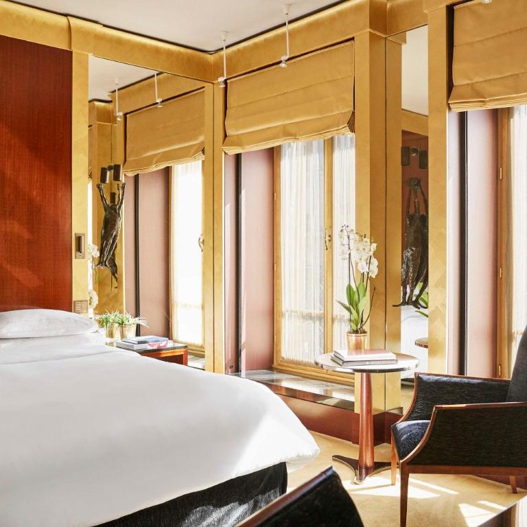 Park Hyatt Paris - Vendôme - Prestige Suite - 2