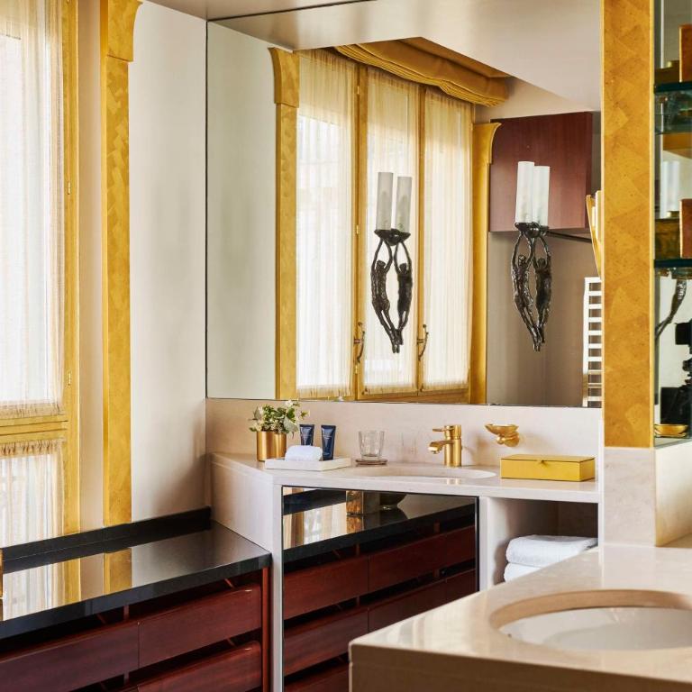 Park Hyatt Paris - Vendôme - Park King Suite - 2