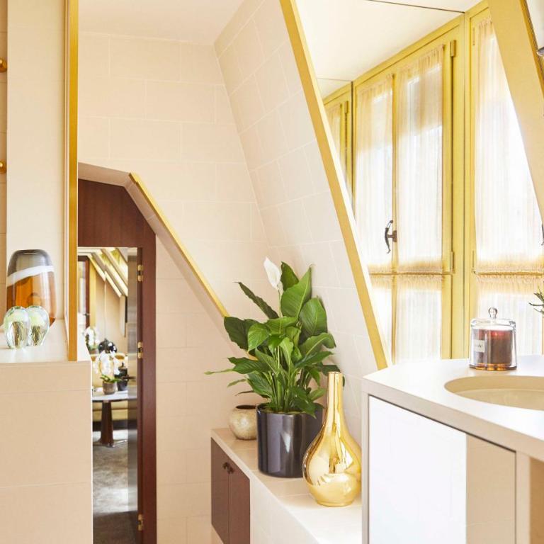 Park Hyatt Paris - Vendôme - Deluxe Suite - 6