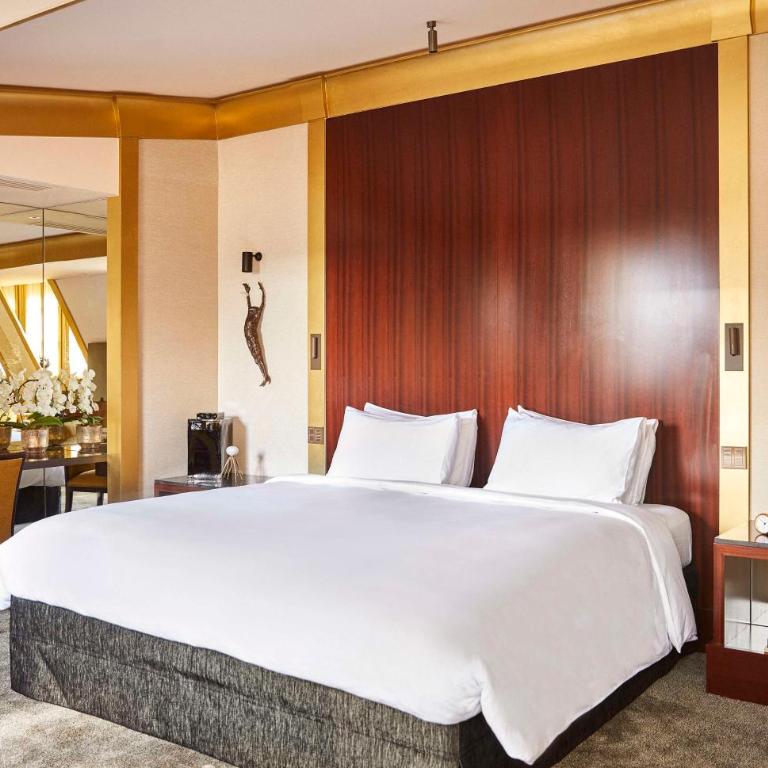 Park Hyatt Paris - Vendôme - Deluxe King Room - 5