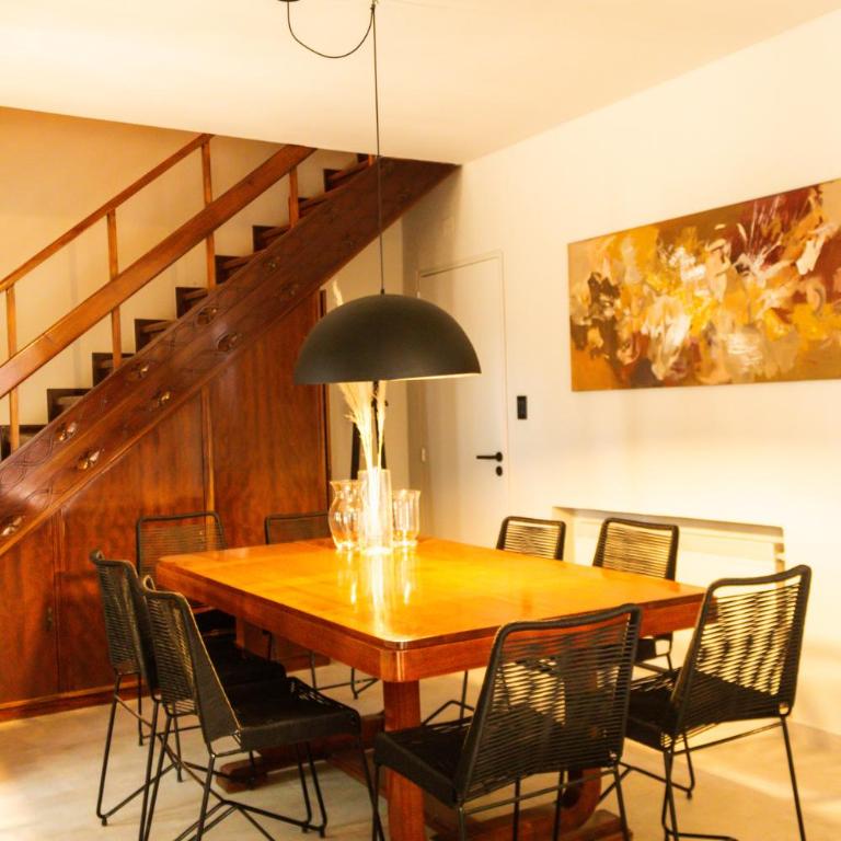 Casa Olivia Mendoza - Casa de 5 dormitorios - 12