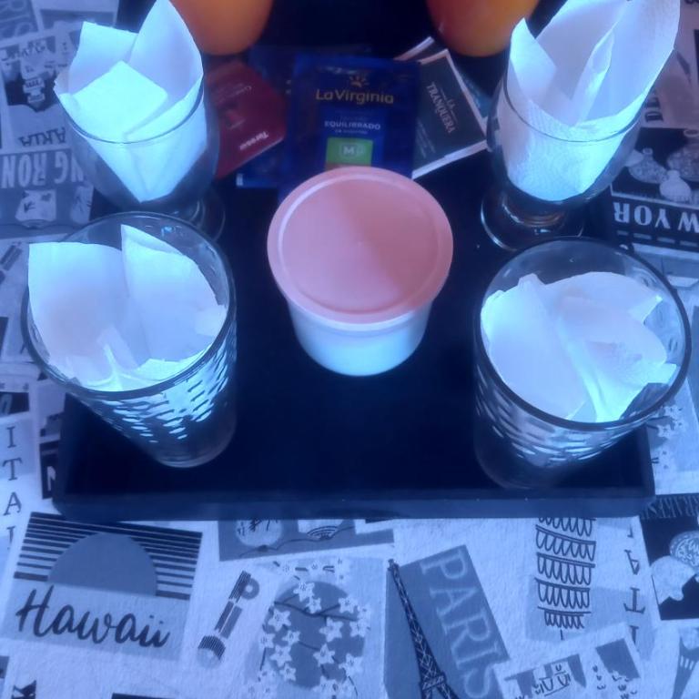 Aires del Montura - Chalet de 2 dormitorios - 13