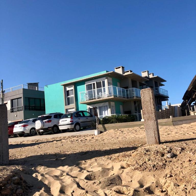 Las Olas Aparts - Apartamento de 1 dormitorio - lado mar - 1