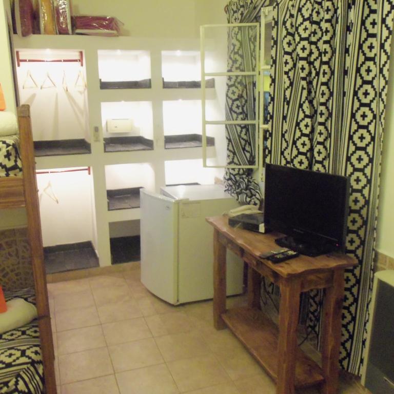 La Casa de Mia Mama - Quadruple Room - 2