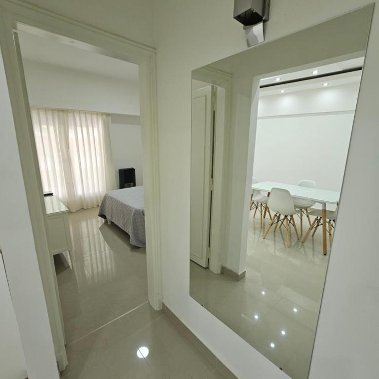 Departamento Premium - Apartamento de 1 dormitorio - 7