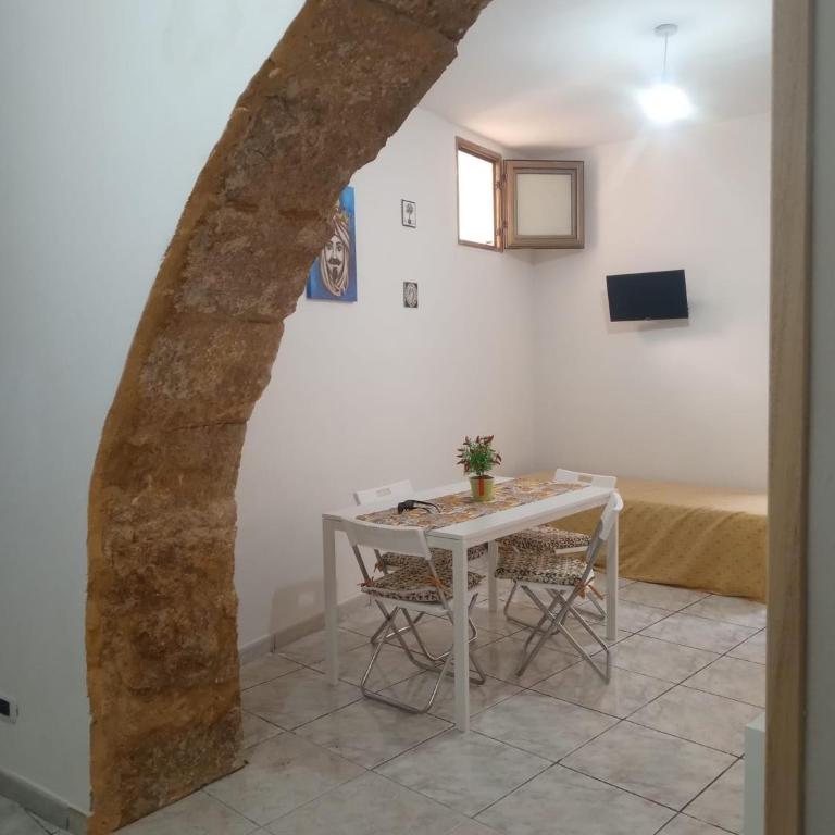 Appartamento del Moro - Suite Familiare - 5