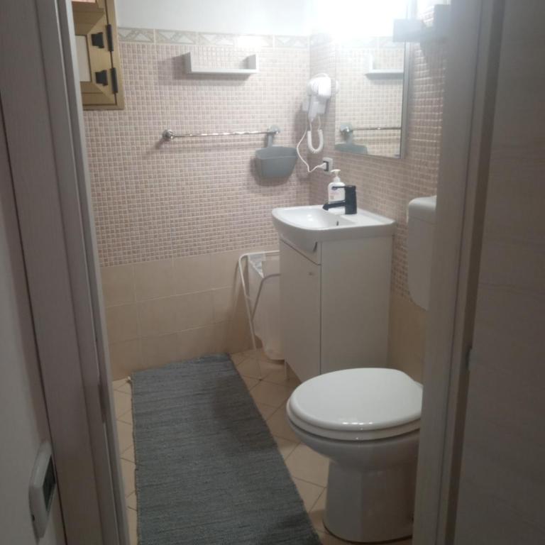Appartamento del Moro - Suite Familiare - 4