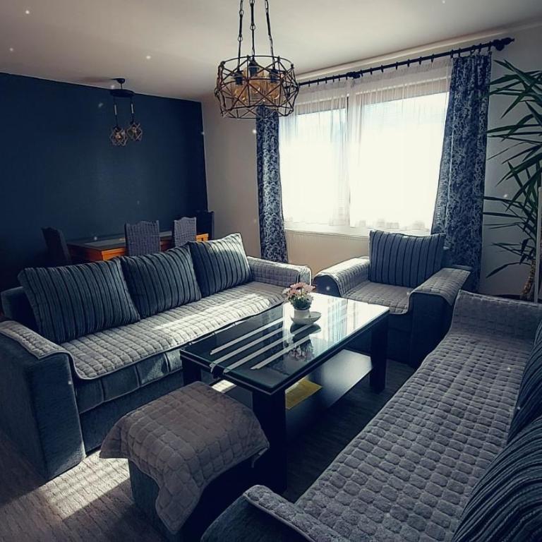 Apartmani" Irina 1" Pale - One-Bedroom Apartment - 1