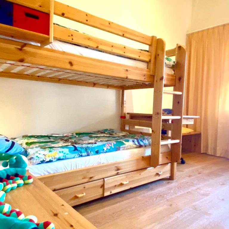 Heidahüs Penthouse - Apartment mit 3 Schlafzimmern - 9