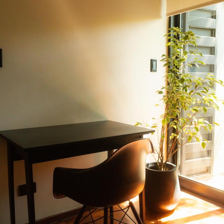 Casa Olivia Mendoza - Casa de 5 dormitorios - 25