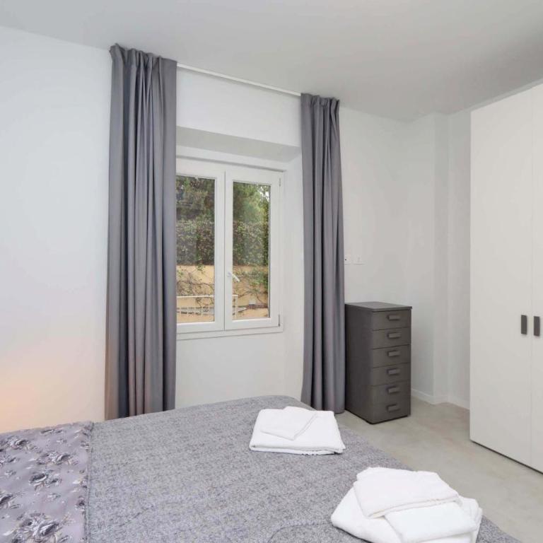 Belfiore apartment - Appartamento Deluxe con 1 Camera da Letto - 1