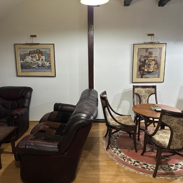 Jezero - Apartman - 4